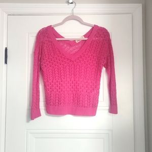 Hollister Sweater